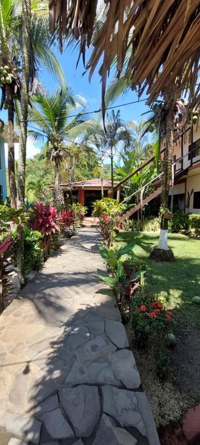 Hotel Sandpiper ฆาโก ภายนอก รูปภาพ