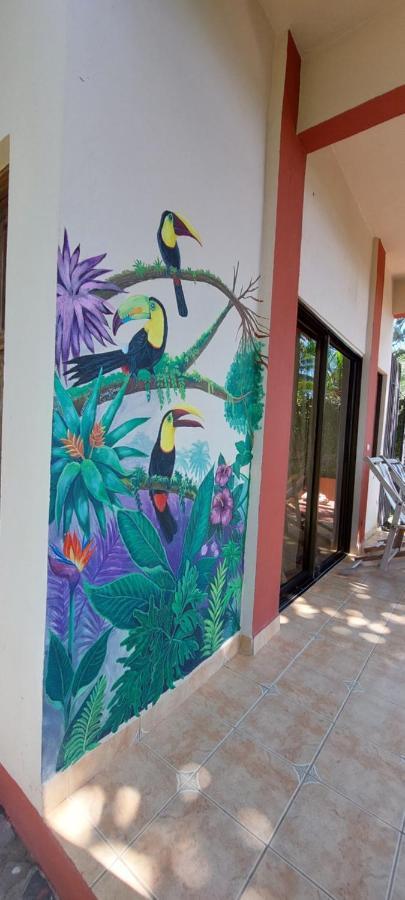 Hotel Sandpiper ฆาโก ภายนอก รูปภาพ