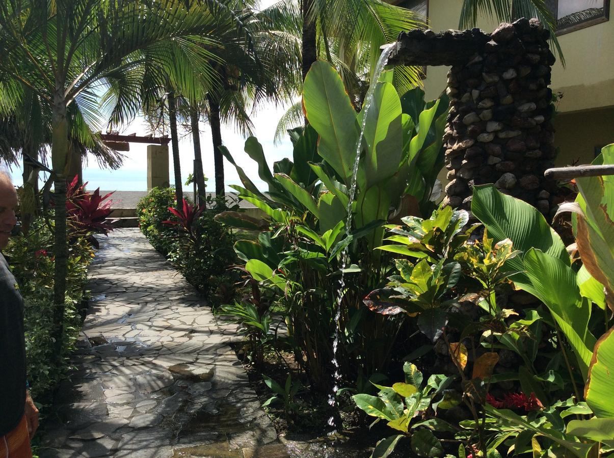 Hotel Sandpiper ฆาโก ภายนอก รูปภาพ