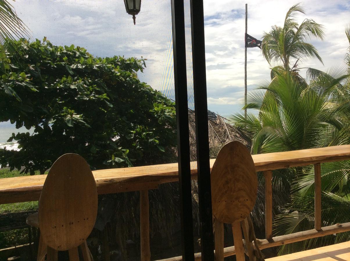 Hotel Sandpiper ฆาโก ภายนอก รูปภาพ