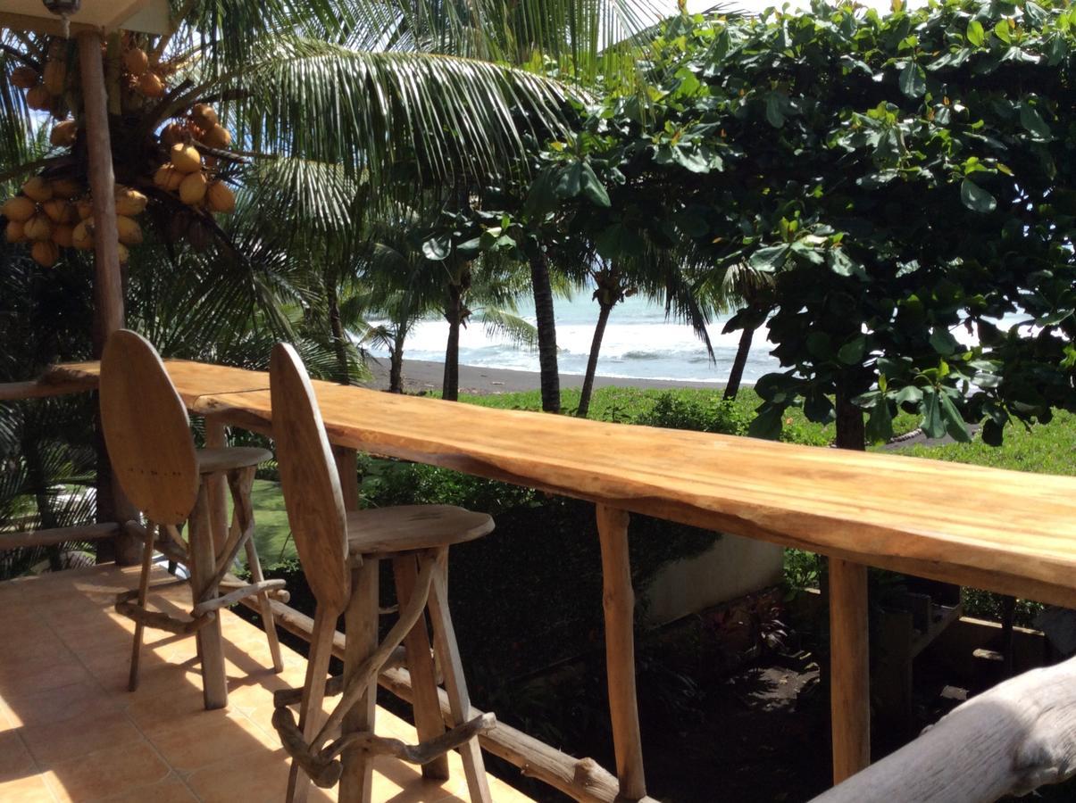 Hotel Sandpiper ฆาโก ภายนอก รูปภาพ