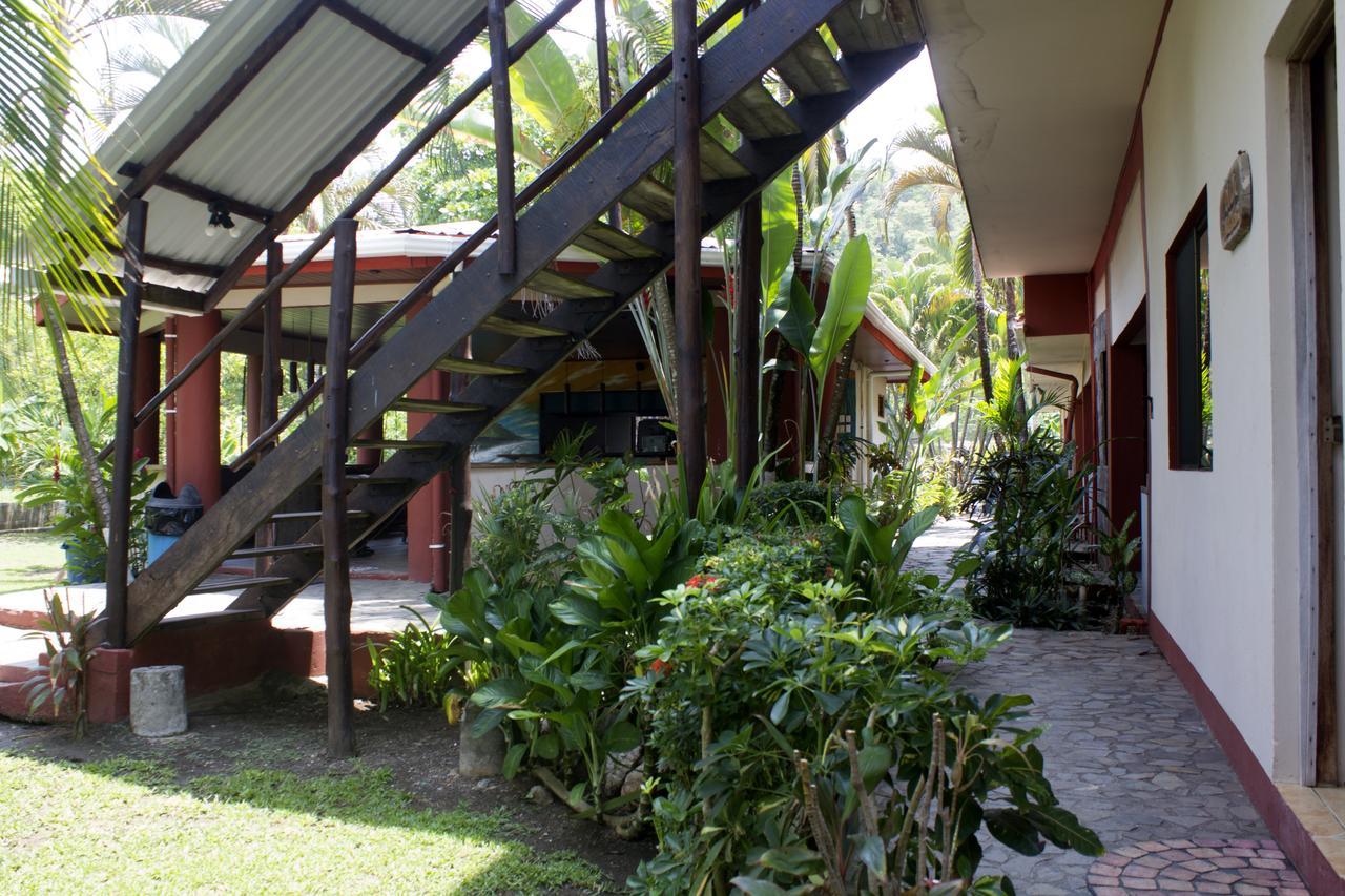 Hotel Sandpiper ฆาโก ภายนอก รูปภาพ