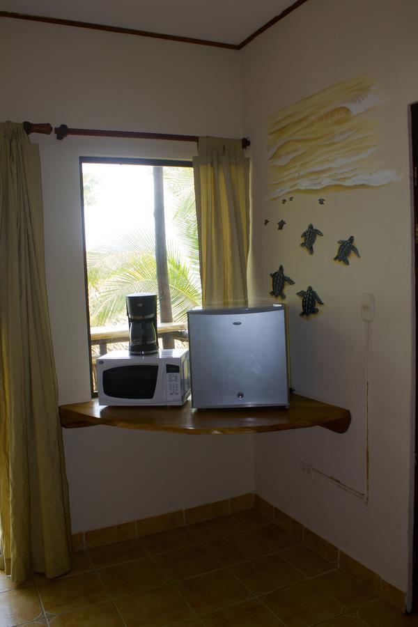 Hotel Sandpiper ฆาโก ภายนอก รูปภาพ