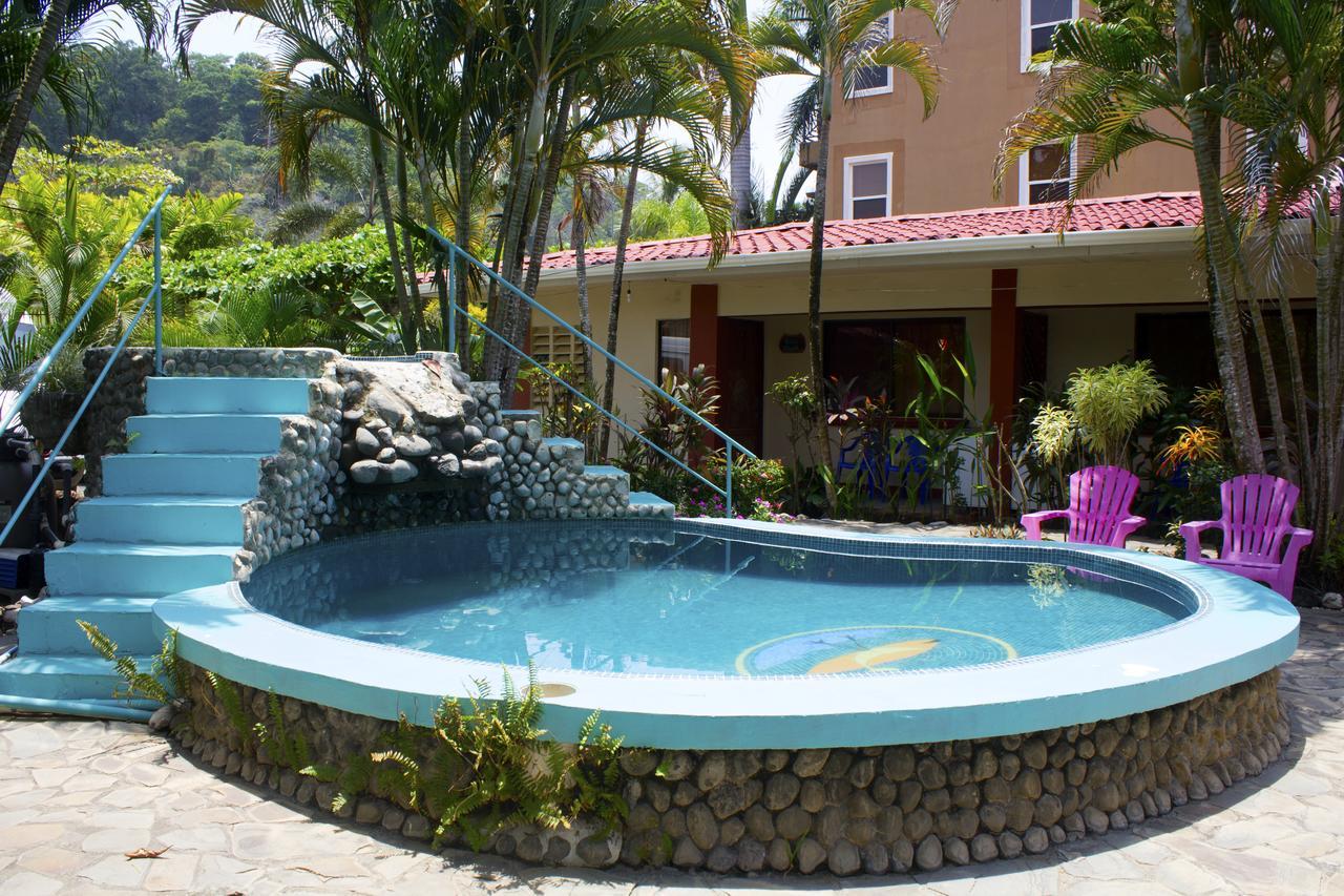 Hotel Sandpiper ฆาโก ภายนอก รูปภาพ
