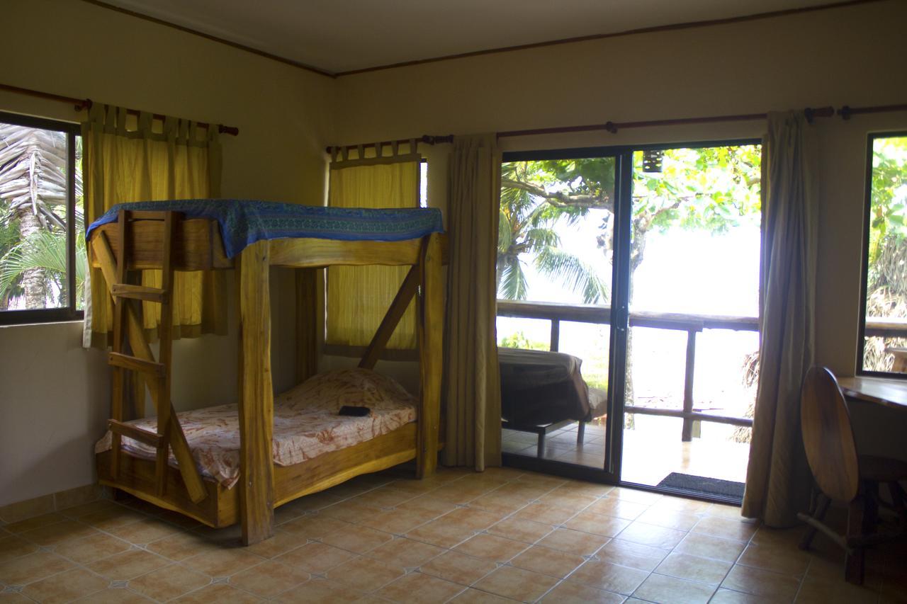 Hotel Sandpiper ฆาโก ภายนอก รูปภาพ