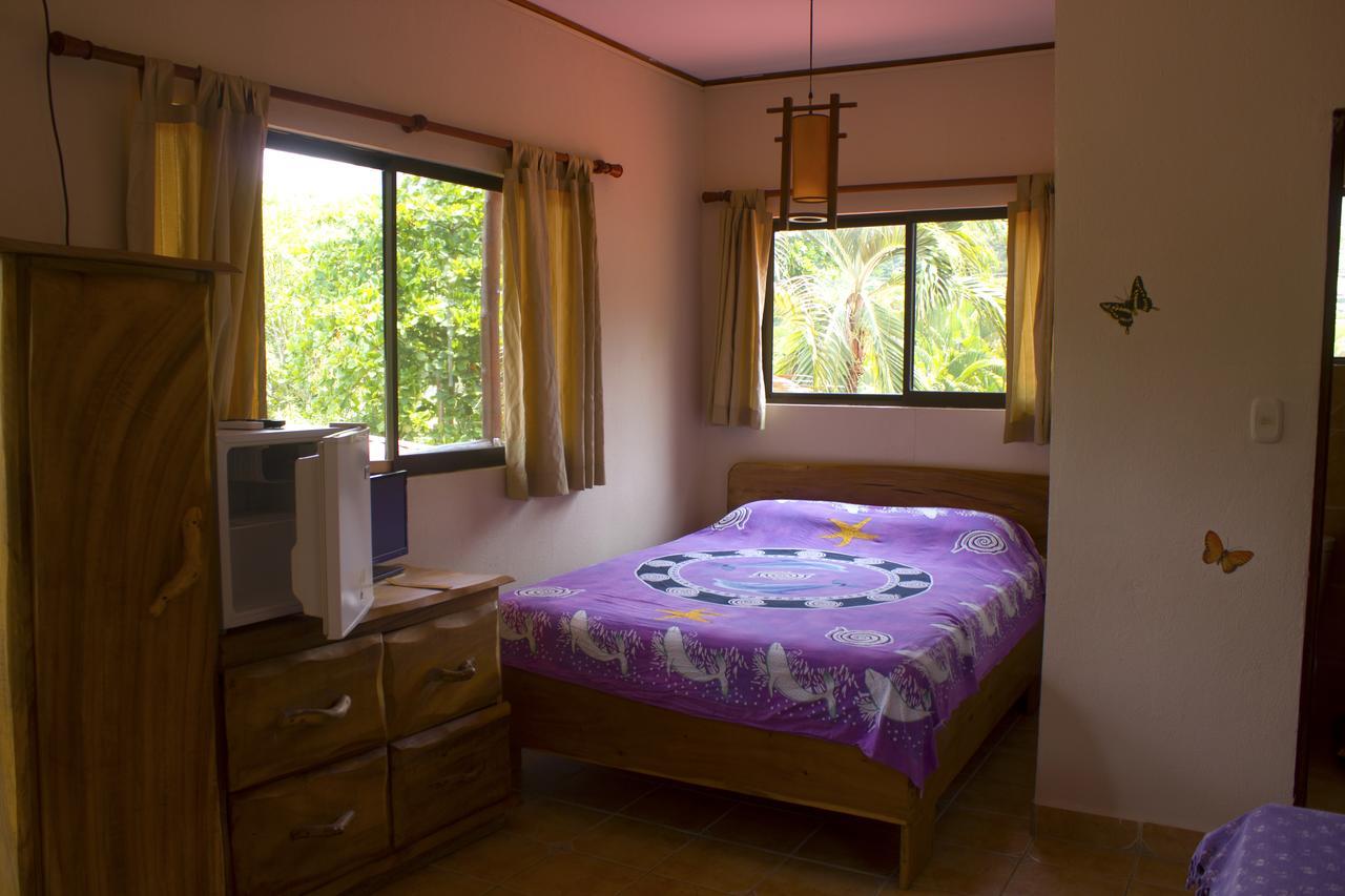 Hotel Sandpiper ฆาโก ภายนอก รูปภาพ