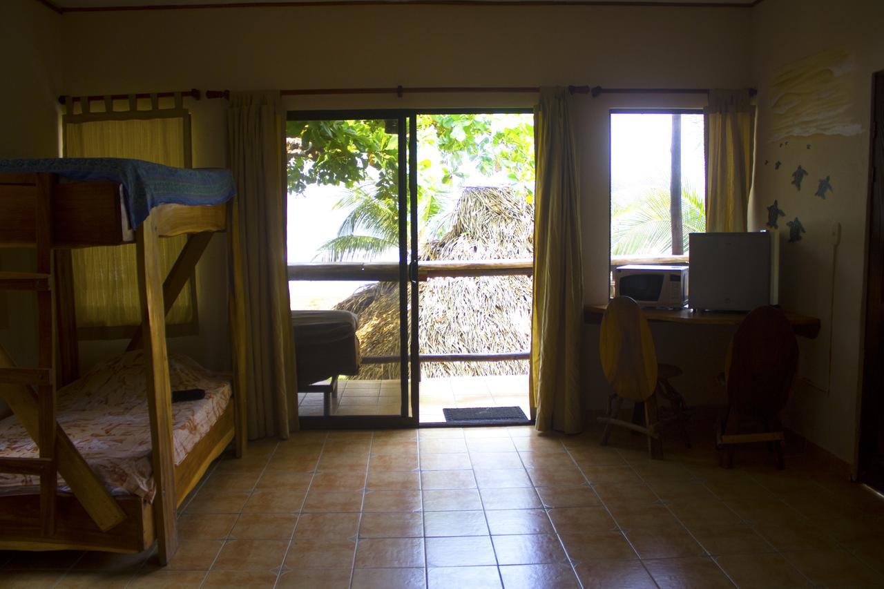 Hotel Sandpiper ฆาโก ภายนอก รูปภาพ