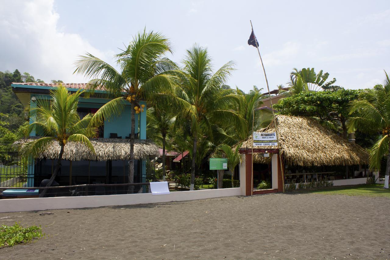 Hotel Sandpiper ฆาโก ภายนอก รูปภาพ