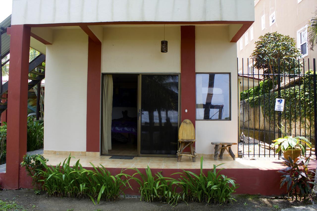 Hotel Sandpiper ฆาโก ภายนอก รูปภาพ