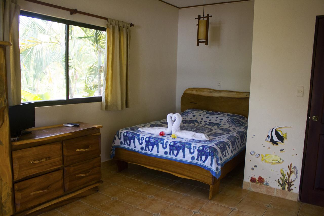 Hotel Sandpiper ฆาโก ภายนอก รูปภาพ