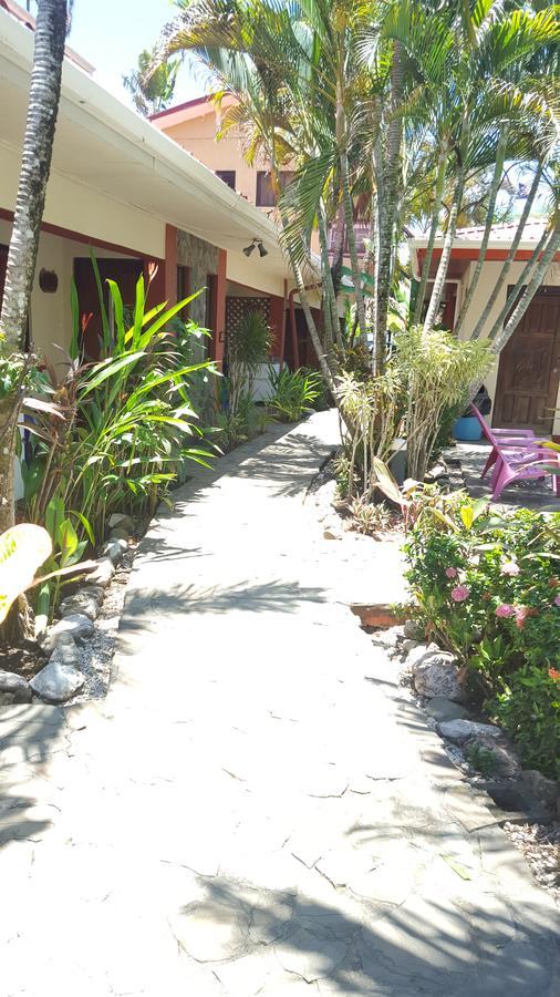 Hotel Sandpiper ฆาโก ภายนอก รูปภาพ