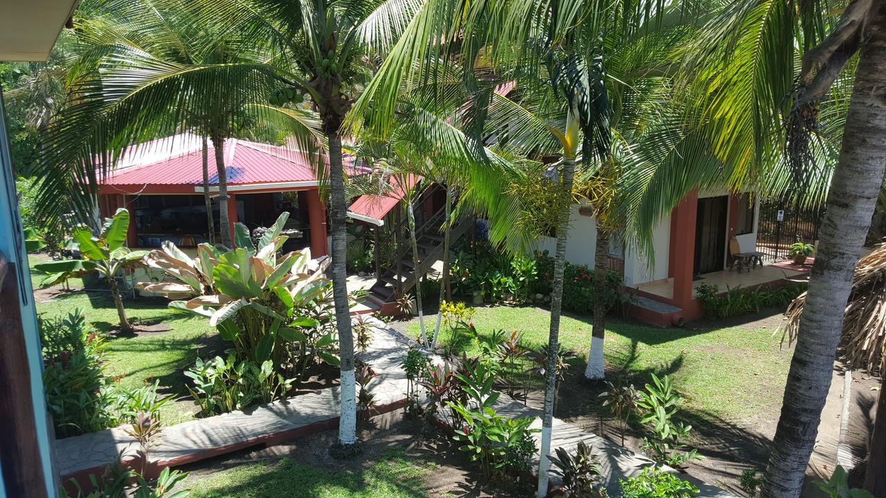 Hotel Sandpiper ฆาโก ภายนอก รูปภาพ