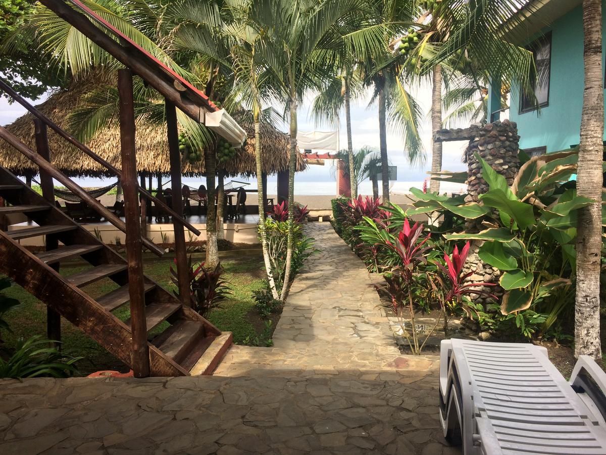 Hotel Sandpiper ฆาโก ภายนอก รูปภาพ