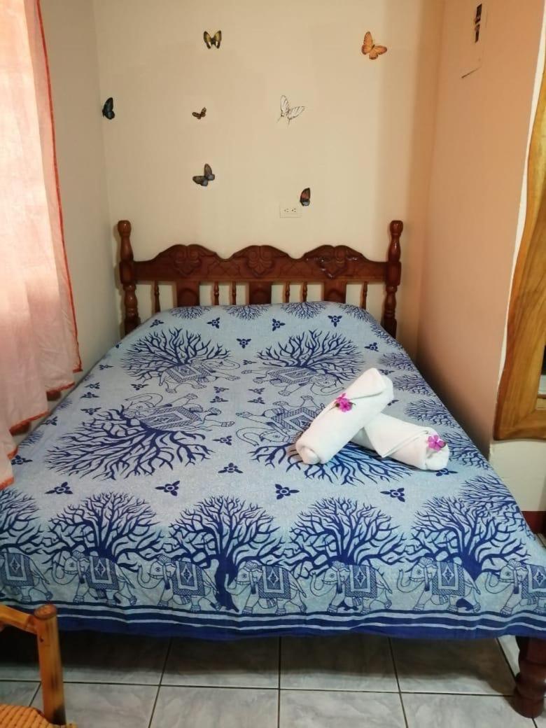 Hotel Sandpiper ฆาโก ภายนอก รูปภาพ