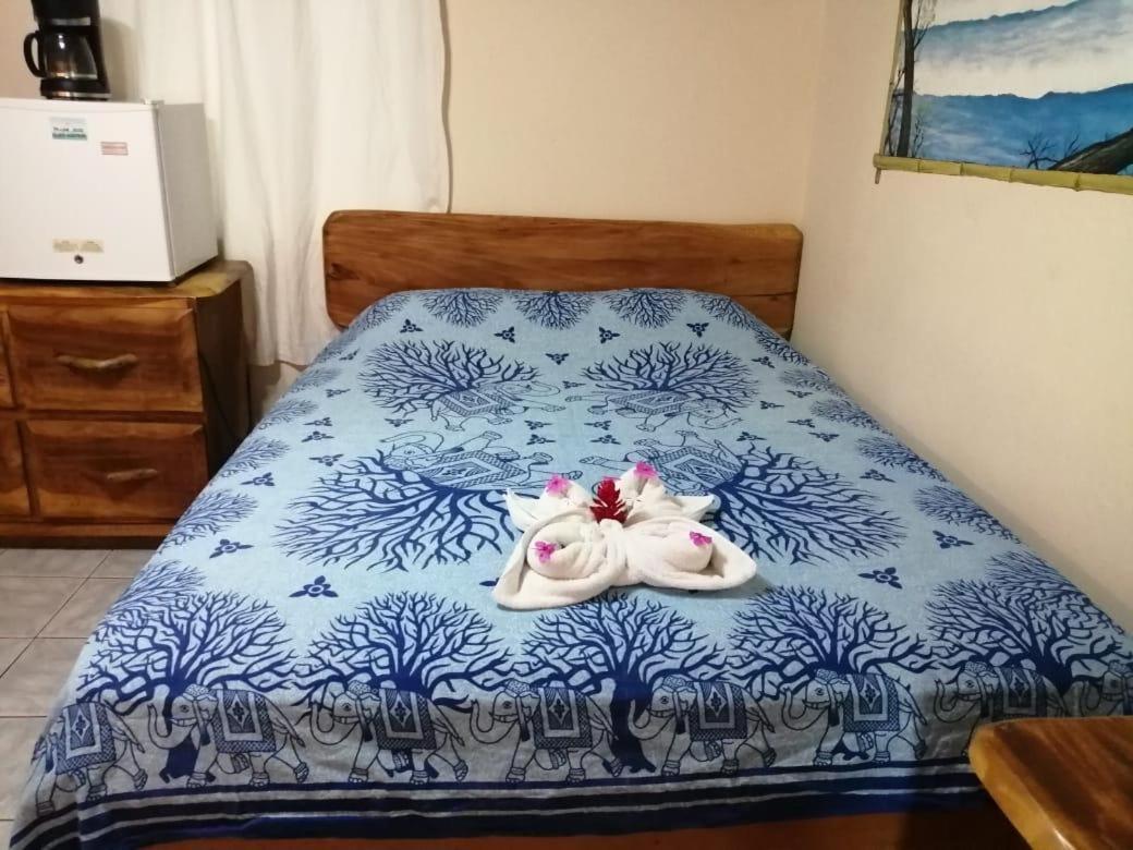 Hotel Sandpiper ฆาโก ภายนอก รูปภาพ