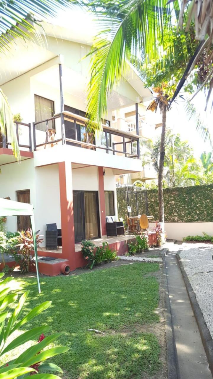 Hotel Sandpiper ฆาโก ภายนอก รูปภาพ